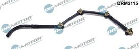 Žarna, degalų išsiliejimo apsauga Dr.Motor Automotive DRM2115