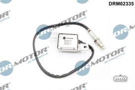 NOx jutiklis, NOx katalizatorius Dr.Motor Automotive DRM02335
