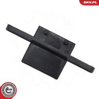 Jungiklis, galinės durys ESEN SKV 97SKV233