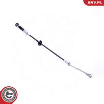 Trosas, neautomatinė transmisija ESEN SKV 27SKV102