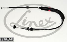 Sankabos trosas LINEX 38.10.13