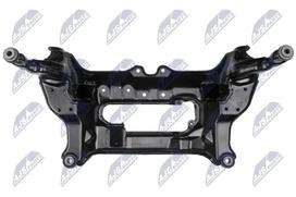 Atraminis rėmas, variklio atrama NTY ZRZ-NS-012