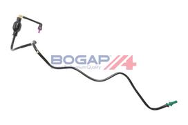 Žarna, degalų išsiliejimo apsauga BOGAP R1621128