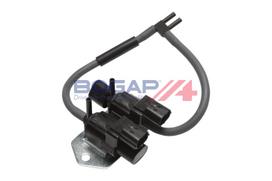 Valdymo vožtuvas, daugiadiskė sankaba (visų ratų pavara) BOGAP S6315104