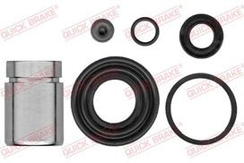 Remonto komplektas, stabdžių apkaba QUICK BRAKE 114-5276