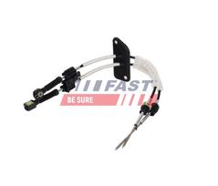 Trosas, neautomatinė transmisija FAST FT11762