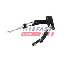 Trosas, neautomatinė transmisija FAST FT11763