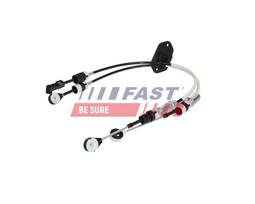 Trosas, neautomatinė transmisija FAST FT11758
