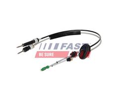 Trosas, neautomatinė transmisija FAST FT11761