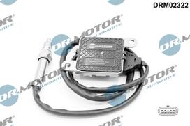 NOx jutiklis, NOx katalizatorius Dr.Motor Automotive DRM02322