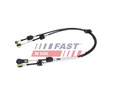 Trosas, neautomatinė transmisija FAST FT11766