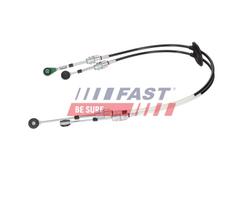 Trosas, neautomatinė transmisija FAST FT11767