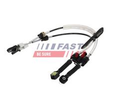 Trosas, neautomatinė transmisija FAST FT11764