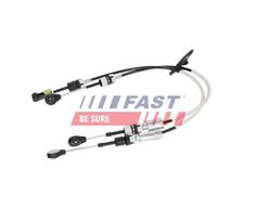 Trosas, neautomatinė transmisija FAST FT11754