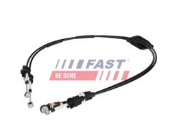 Trosas, neautomatinė transmisija FAST FT11752