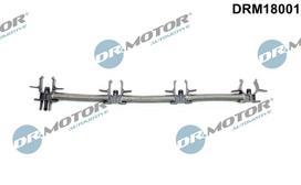 Žarna, degalų išsiliejimo apsauga Dr.Motor Automotive DRM18001