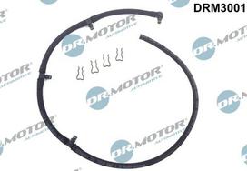 Žarna, degalų išsiliejimo apsauga Dr.Motor Automotive DRM3001