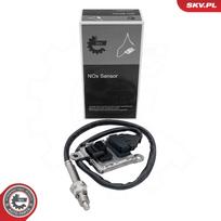 NOx jutiklis, NOx katalizatorius ESEN SKV 71SKV125