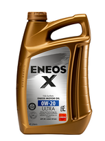Variklio alyva ENEOS ENE0W204LULTX