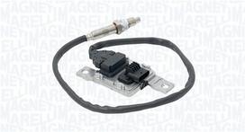 NOx jutiklis, NOx katalizatorius MAGNETI MARELLI 141813000024