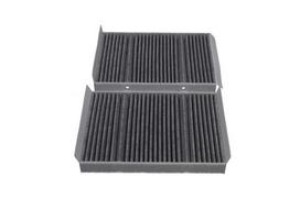 Filtras, salono oras Kavo Parts FCA-10352C