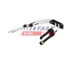 Trosas, neautomatinė transmisija FAST FT11779