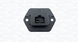 Valdymo blokas, elektrinis ventiliatorius (variklio aušinima MAGNETI MARELLI 069425003010