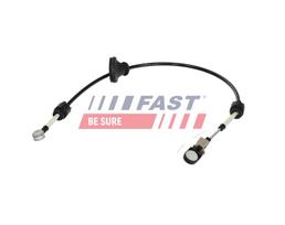 Trosas, neautomatinė transmisija FAST FT11772