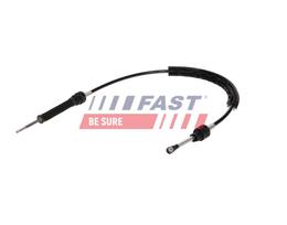 Trosas, neautomatinė transmisija FAST FT11778