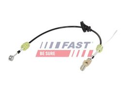 Trosas, neautomatinė transmisija FAST FT11771