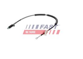 Trosas, neautomatinė transmisija FAST FT11777