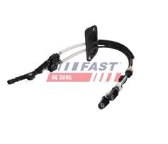 Trosas, neautomatinė transmisija FAST FT11769