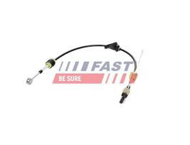 Trosas, neautomatinė transmisija FAST FT11770