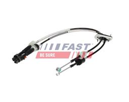 Trosas, neautomatinė transmisija FAST FT11748