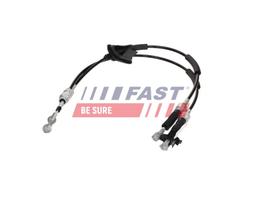 Trosas, neautomatinė transmisija FAST FT11774