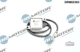 NOx jutiklis, NOx katalizatorius Dr.Motor Automotive DRM02363