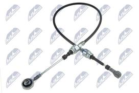 Trosas, neautomatinė transmisija NTY NXX-FT-002
