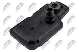 Akceleratoriaus trosas NTY FSF-DW-001
