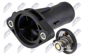 Termostato korpusas NTY CTM-CH-039