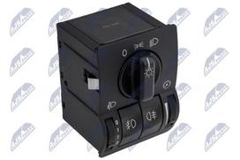 Jungiklis, priekiniai žibintai NTY EWS-PL-024