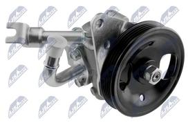 Hidraulinis siurblys, vairo sistema NTY SPW-NS-005