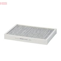 Filtras, salono oras DENSO DCF716K