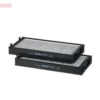 Filtras, salono oras DENSO DCF724K