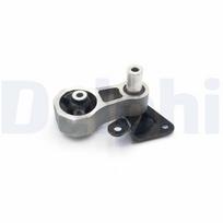 Variklio montavimas DELPHI TEM282