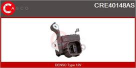 Reguliatorius, kintamosios srovės generatorius CASCO CRE40148AS