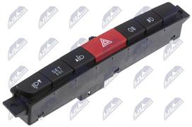 Jungiklis, pavojaus žibintas NTY EWS-FT-045