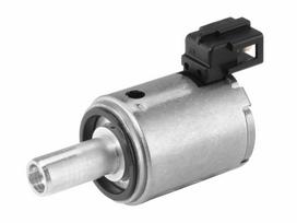 Magnetinis vožtuvas, automatinė pavarų dėžė BORGWARNER 50219