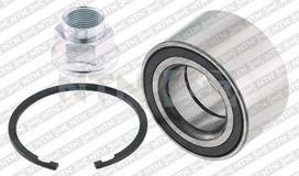 Rato guolio komplektas SNR R179.20