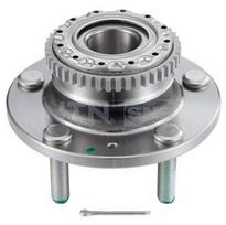 Rato guolio komplektas SNR R184.66
