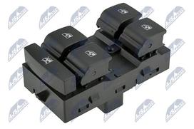 Jungiklis, lango pakėliklis NTY EWS-DW-005